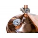 Cazan tuica stabil 100L