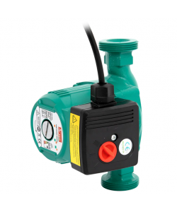 Pompa recirculare centrala DRK GRS 25/4, 88W, 50 l/min, 6 Bar