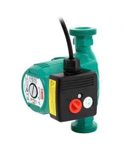 Pompa recirculare centrala DRK GRS 25/4, 88W, 50 l/min, 6 Bar Pompa recirculare centrala DRK GRS 25/4, 88W, 50 l/min, 6 Bar