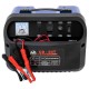 Redresor auto Alpin Profi Italy Technologles CB-50T, 12-24V, 40-400Ah Redresor auto Alpin Profi Italy Technologles CB-50T, 12-24V, 40-400Ah