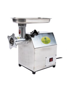   Masina de tocat carne electrica Micul Fermier MK8  350W 60kg/h