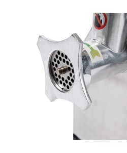   Masina de tocat carne electrica Micul Fermier MK8  350W 60kg/h