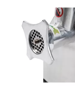  Masina de tocat carne electrica Micul Fermier MK8 350W 60kg/h