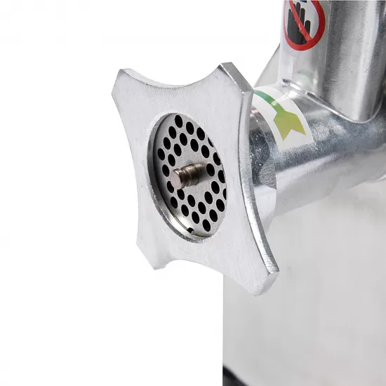 Masina de tocat carne electrica Micul Fermier MK8 350W 60kg/h