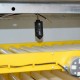 Incubator oua, ZH-528, Complet Automat, Control Uraleratura, Umiditate, Afisaj Digital, Ovoscop