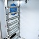 Incubator oua, ZH-528, Complet Automat, Control Uraleratura, Umiditate, Afisaj Digital, Ovoscop