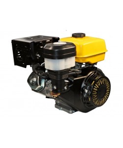 Panda PD188F - Motor benzina 13CP, 389cc, 1C 4T OHV, euro5, ax canelat