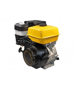 Panda PD188F - Motor benzina 13CP, 389cc, 1C 4T OHV, euro5, ax canelat