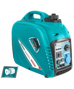 TOTAL - Generator cu inverter 2.2kW (TP-530001)