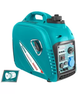 Generator cu inverter Total 2.2kW  Generator cu inverter Total 2.2kW