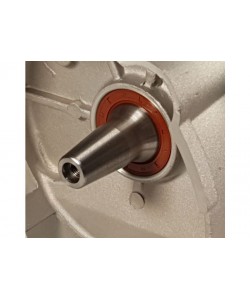 Yihu YH192FBE/A - Motor benzina 19CP, 459cc, 1C 4T OHV, ax canelat, auto