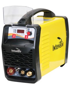 DIGITAL TIG 200 - Aparat de sudura TIG/WIG Intensiv