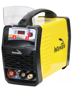 DIGITAL TIG 200 - Aparat de sudura TIG/WIG Intensiv DIGITAL TIG 200 - Aparat de sudura TIG/WIG Intensiv