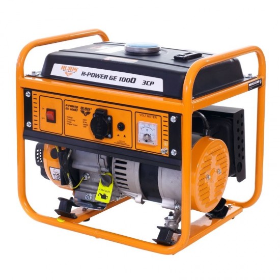 Generator curent RURIS R-Power GE 1000 3 CP Generator curent RURIS R-Power GE 1000 3 CP