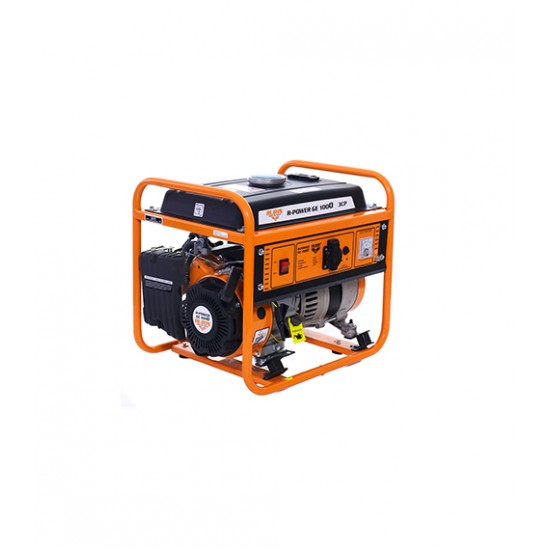 Generator curent RURIS R-Power GE 1000 3 CP Generator curent RURIS R-Power GE 1000 3 CP