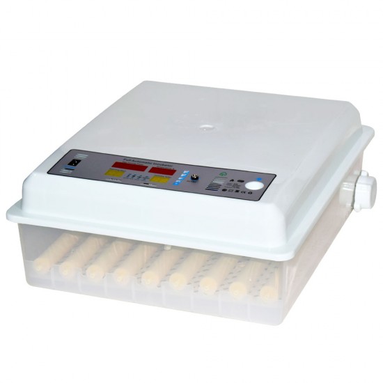 Incubator MS-64 oua Incubator MS-64 oua