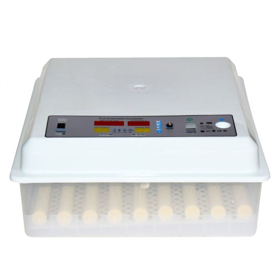 Incubator MS-64 oua Incubator MS-64 oua