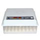 Incubator MS-64 oua Incubator MS-64 oua