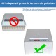 Incubator MS-64 oua Incubator MS-64 oua