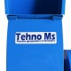 Moara cu ciocănele și tocator furaje si cereale MS-16 F, 2200 W, 100 kg/h, 500 kg/h