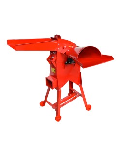 Moara de macinat cereale si furaje Ms-350 fara motor, 200 kg/h, 500 kg/h