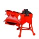 Moara de macinat cereale si furaje MS-360 fara motor, 500 kg/h