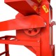 MOARA TOCAT CEREALE SI FURAJE MS 400-30 FARA MOTOR, 4000 W, 1000 KG/H, 400 KG/H MOARA TOCAT CEREALE SI FURAJE MS 400-30 FARA MOTOR, 4000 W, 1000 KG/H, 400 KG/H