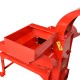 MOARA TOCAT CEREALE SI FURAJE MS 400-30 FARA MOTOR, 4000 W, 1000 KG/H, 400 KG/H MOARA TOCAT CEREALE SI FURAJE MS 400-30 FARA MOTOR, 4000 W, 1000 KG/H, 400 KG/H