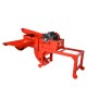 MOARA TOCAT CEREALE SI FURAJE MS 400-30 FARA MOTOR, 4000 W, 1000 KG/H, 400 KG/H MOARA TOCAT CEREALE SI FURAJE MS 400-30 FARA MOTOR, 4000 W, 1000 KG/H, 400 KG/H