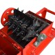 MOARA TOCAT CEREALE SI FURAJE MS 400-30 FARA MOTOR, 4000 W, 1000 KG/H, 400 KG/H MOARA TOCAT CEREALE SI FURAJE MS 400-30 FARA MOTOR, 4000 W, 1000 KG/H, 400 KG/H