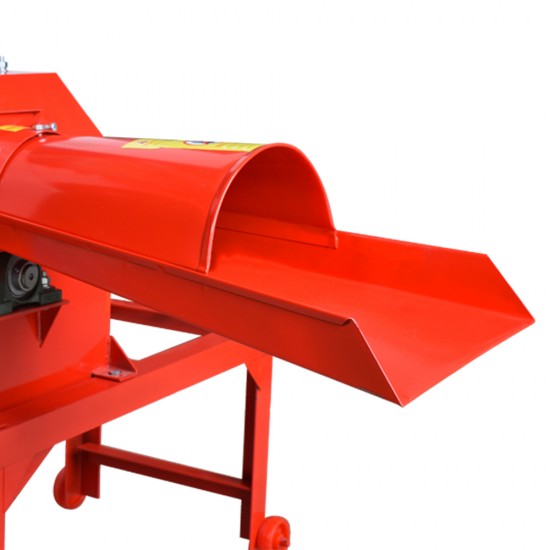 MOARA TOCAT CEREALE SI FURAJE MS 400-30 FARA MOTOR, 4000 W, 1000 KG/H, 400 KG/H MOARA TOCAT CEREALE SI FURAJE MS 400-30 FARA MOTOR, 4000 W, 1000 KG/H, 400 KG/H