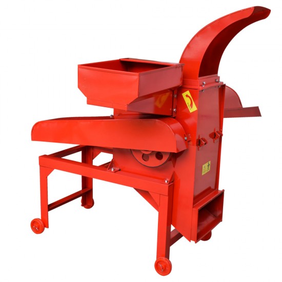 MOARA TOCAT CEREALE SI FURAJE MS 400-30 FARA MOTOR, 4000 W, 1000 KG/H, 400 KG/H MOARA TOCAT CEREALE SI FURAJE MS 400-30 FARA MOTOR, 4000 W, 1000 KG/H, 400 KG/H