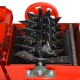 MOARA TOCAT CEREALE SI FURAJE MS 400-30 FARA MOTOR, 4000 W, 1000 KG/H, 400 KG/H MOARA TOCAT CEREALE SI FURAJE MS 400-30 FARA MOTOR, 4000 W, 1000 KG/H, 400 KG/H