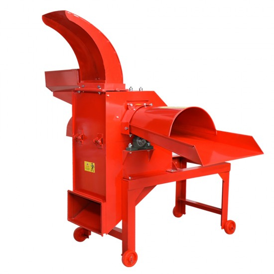 MOARA TOCAT CEREALE SI FURAJE MS 400-30 FARA MOTOR, 4000 W, 1000 KG/H, 400 KG/H MOARA TOCAT CEREALE SI FURAJE MS 400-30 FARA MOTOR, 4000 W, 1000 KG/H, 400 KG/H