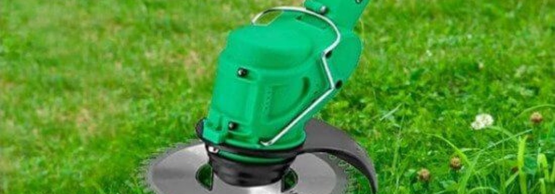 Cea mai buna motocoasa
