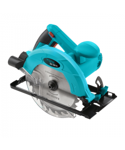 Fierastrau electric circular de mana 1500W 185mm