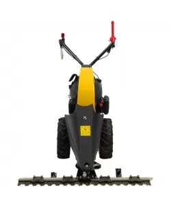 Motocositoare cu bara, autopropulsata Texas CB8700 Motocositoare cu bara, autopropulsata Texas CB8700