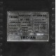 Motor electric 3.0 kw 3000rpm TROIAN ROSU