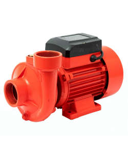 Pompa de suprafata, DRK FHM, 2 Toli, 1500W, Refulare 20m, 600 litri/min