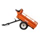 Remorca RURIS 550s 500 KG Remorca RURIS 550s 500 KG