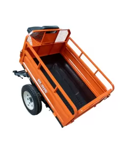 Remorca RURIS 550s 500 KG