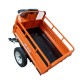 Remorca RURIS 550s 500 KG Remorca RURIS 550s 500 KG