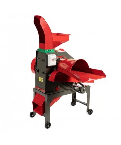 Tocator furaje Micul Fermier  cu turbina 400-24T fara motor