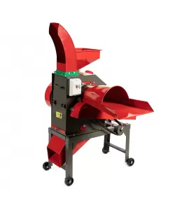 Tocator furaje Micul Fermier cu turbina 400-24T fara motor Tocator furaje Micul Fermier cu turbina 400-24T fara motor