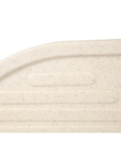 Chiuveta compozit oval bej picurator 720x455mm