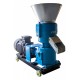 Granulator furaje Euro-Tehno KL-250, motor 11KW, 1500RPM, 400 KG/h, cu 3 matrite, motor inclus