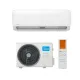 Aparat de aer conditionat Midea Xtreme Fresh MSAGAU-09HRFN8-MOX133-09HFN8 Inverter 9000 BTU, Wi-fi, Gear Shift, filtrare dubla si lampa UV, Intelligent Dusting Switch, Follow Me