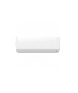 Aparat de aer conditionat Midea Xtreme Fresh MSAGAU-09HRFN8-MOX133-09HFN8 Inverter 9000 BTU, Wi-fi, Gear Shift, filtrare dubla si lampa UV, Intelligent Dusting Switch, Follow Me