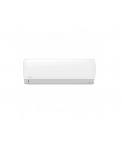 Aparat de aer conditionat Midea Xtreme Fresh MSAGBU-12HRFN8-MOX133-12HFN8 Inverter 12000 BTU, Wi-fi, Gear Shift, filtrare dubla si lampa UV, Intelligent Dusting Switch, Follow Me