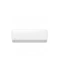 Aparat de aer conditionat Midea Xtreme Fresh MSAGBU-12HRFN8-MOX133-12HFN8 Inverter 12000 BTU, Wi-fi, Gear Shift, filtrare dubla si lampa UV, Intelligent Dusting Switch, Follow Me